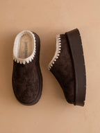 Brandi Winter Slip-On