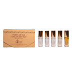 Bestsellers Perfume Oil Discovery Kit