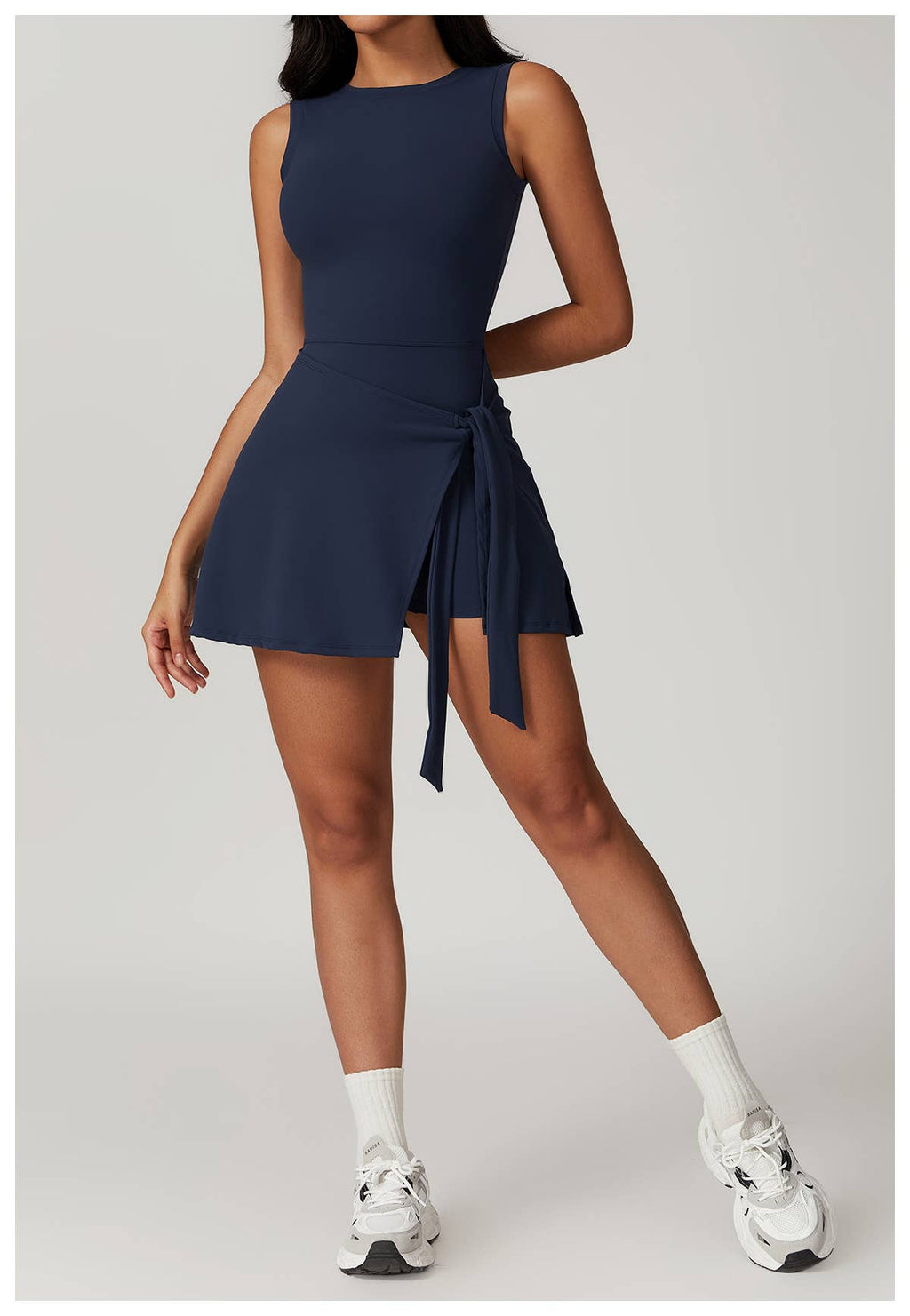 Sports Tennis Dress