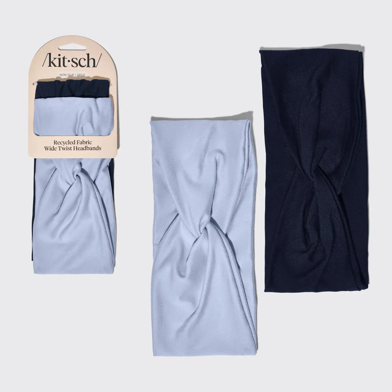 Kitsch Twist Headbands