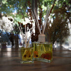 Signature Diffuser - Honey Tobacco
