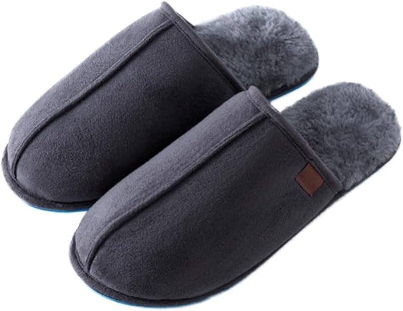 Men's House Slippers