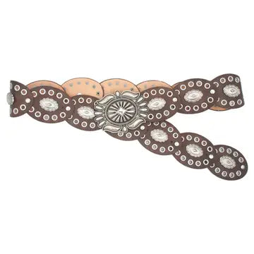 Western Style Belts