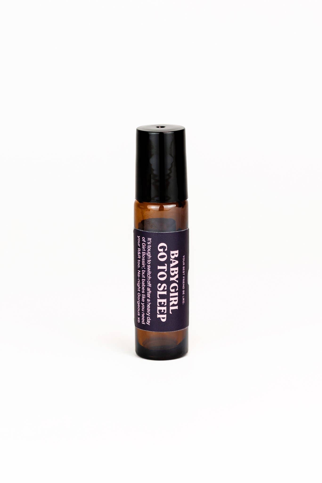 Sleep Essential Oil- Lavender