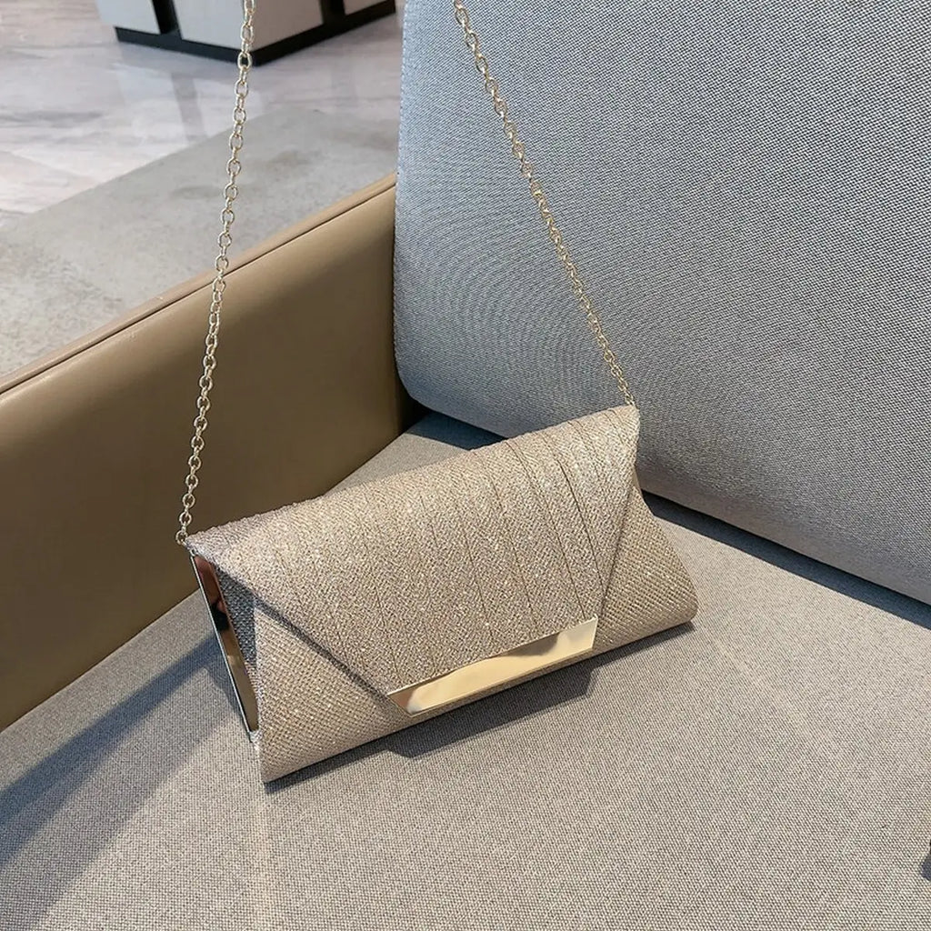 New Fashion Clutch Purse