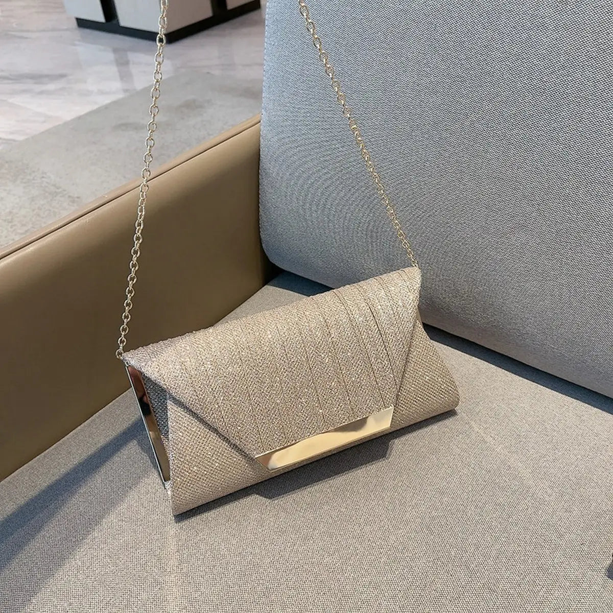 New Fashion Clutch Purse