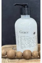 Goat Milk Lotion