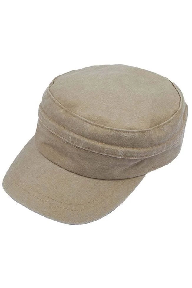 Cap Visors