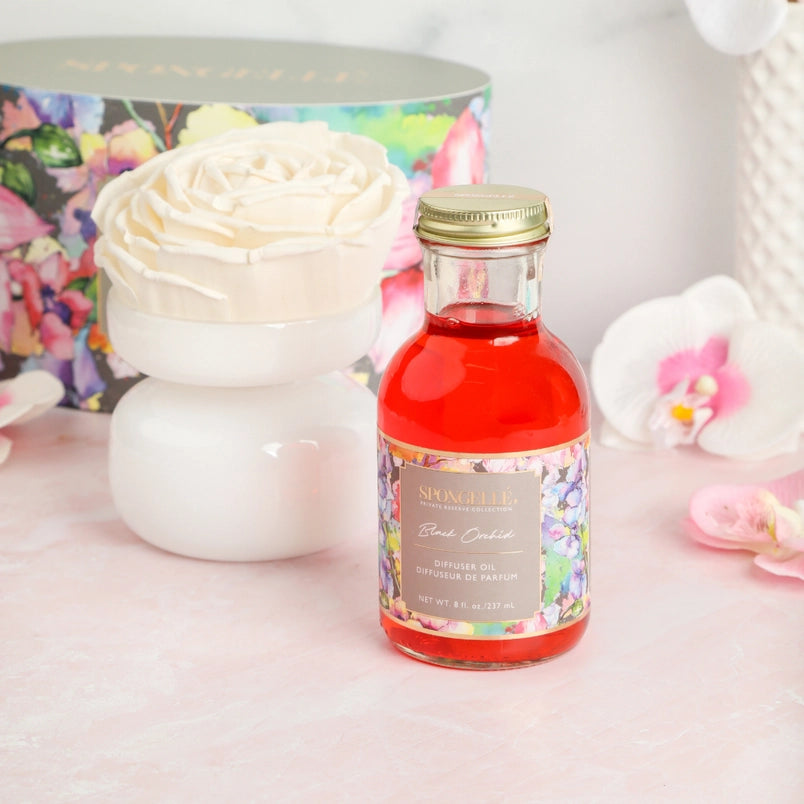 Florica by Spongelle Floral Diffuser