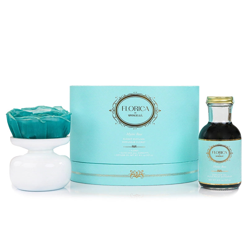 Florica by Spongelle Floral Diffuser