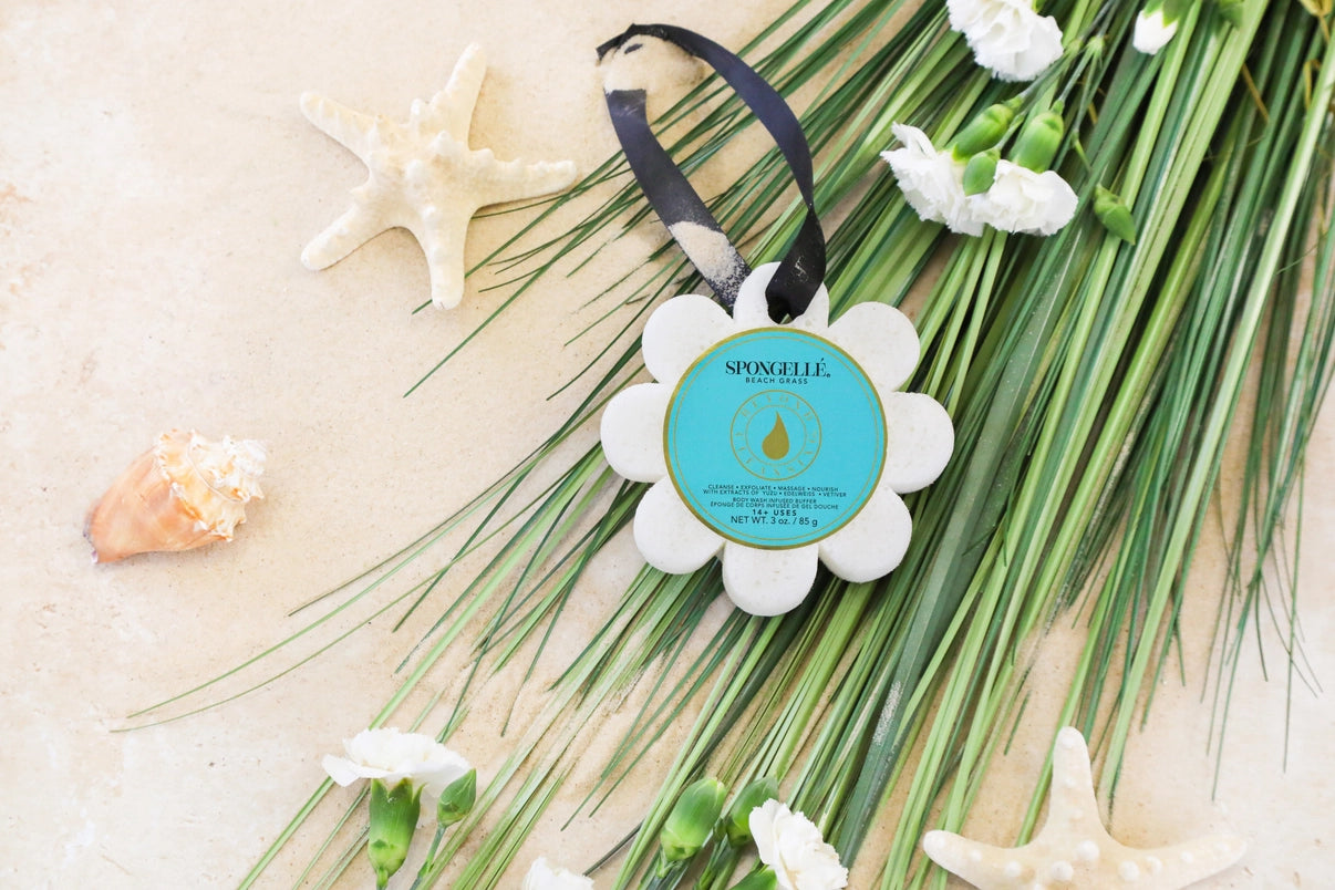 Spongellé Bath Sponges