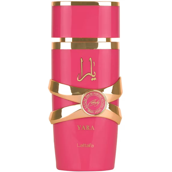 Yara Perfume 1.7 oz